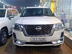 نيسان باترول